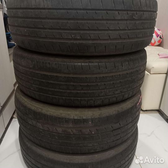 Nexen N'Fera AU5 225/60 R18