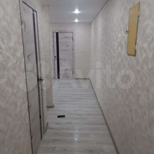 2-к. квартира, 43 м², 4/5 эт.