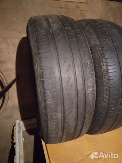 Pirelli Formula Energy 215/65 R16