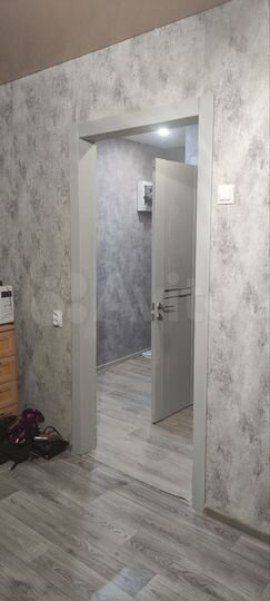 2-к. квартира, 43,4 м², 3/5 эт.