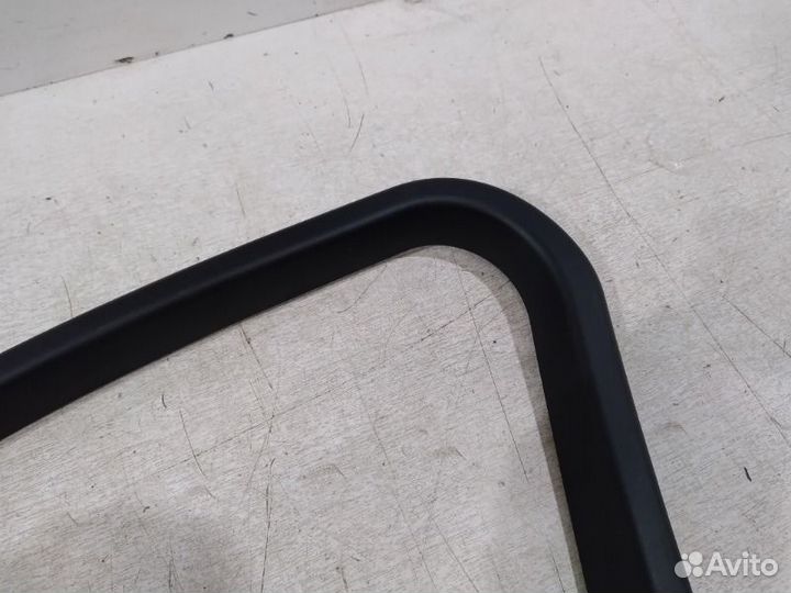 Накладка рамки двери передняя правая Bmw 3Er F30