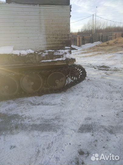 Газ71(газушка