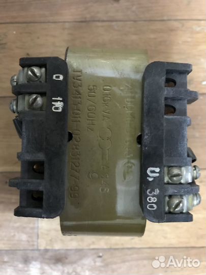 Трансформаторы манометр Контактор э/м