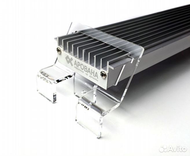 Светильники светодиодные для аквариума