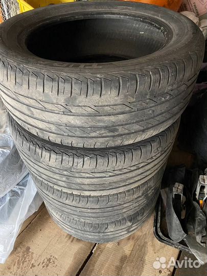 Bridgestone Turanza 6 225/55 R17 97V