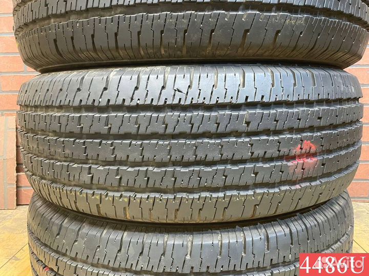 Hankook Smart Flex DH31 255/65 R16 102M