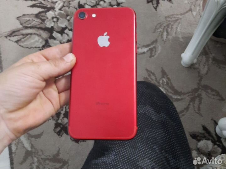 iPhone 7, 128 ГБ