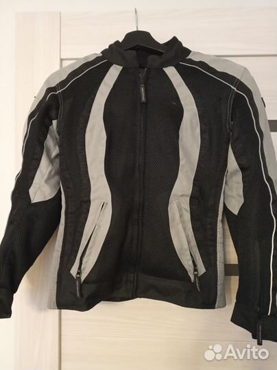 Костюм для мотоциклиста