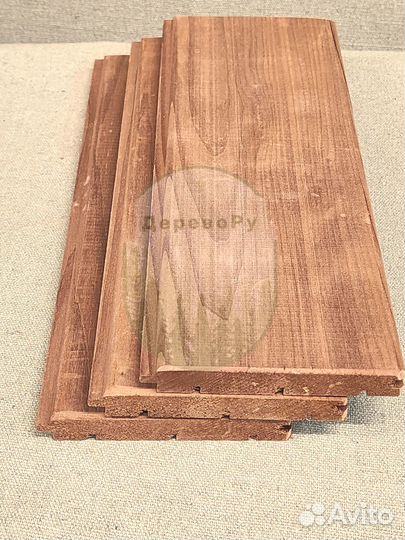 Вагонка штиль