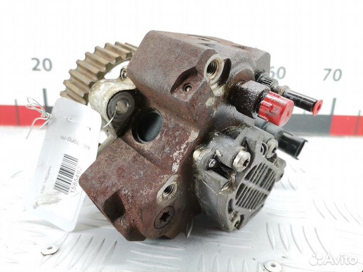 Тнвд для Renault Megane 2 8200659759