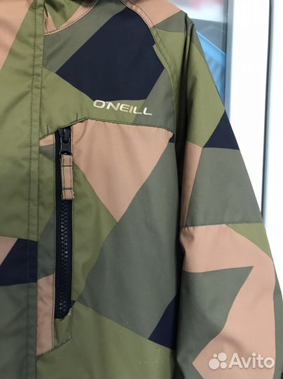 Сноубордическая куртка O’Neill
