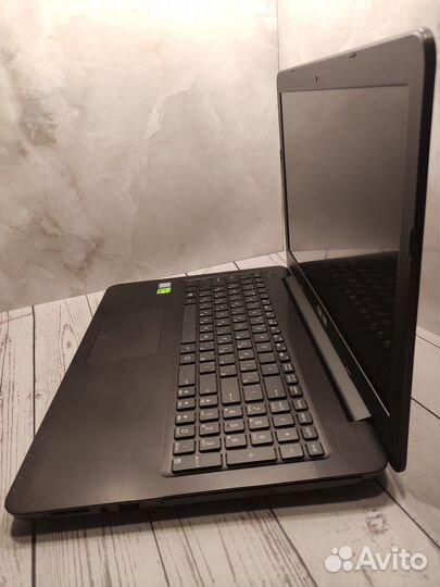 Игровой Asus Nvidia 840M/сore i5/8GB Озу/SSD/HDD