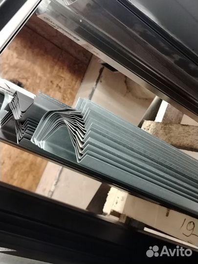 Ремонтные пороги и арки Ford Сертолово