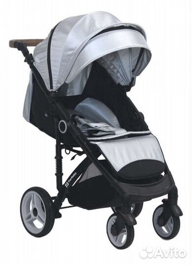 Коляска с рождения до 3-х лет