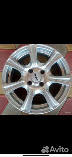 Диски r14 на ваз