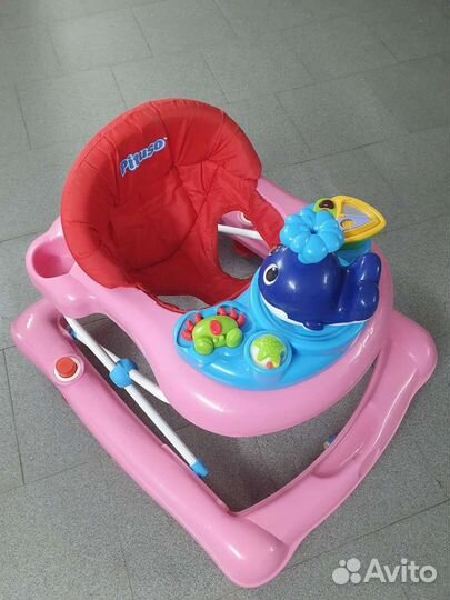 Ходунки детские бу