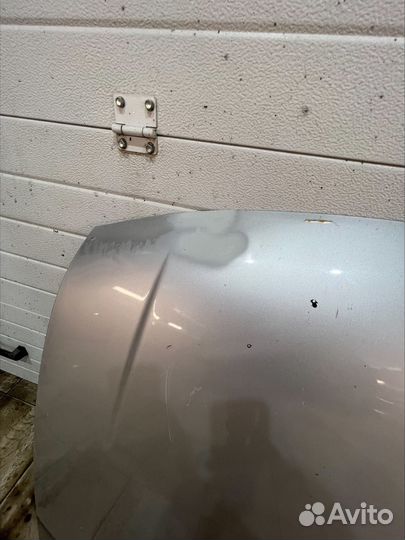 Капот UAZ Patriot УАЗ патриот