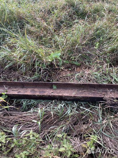 Швеллер 18 бу