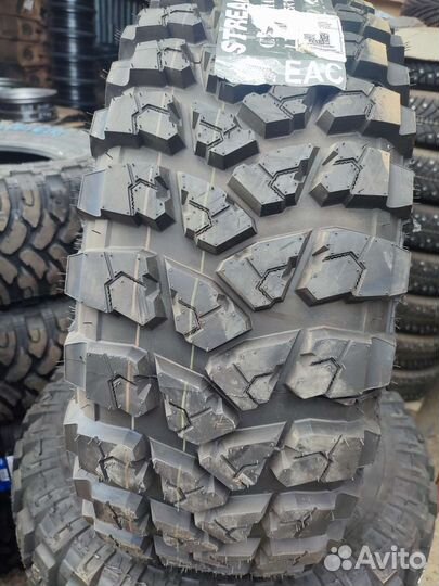 Streamstone Crossmaxx 265/65 R17