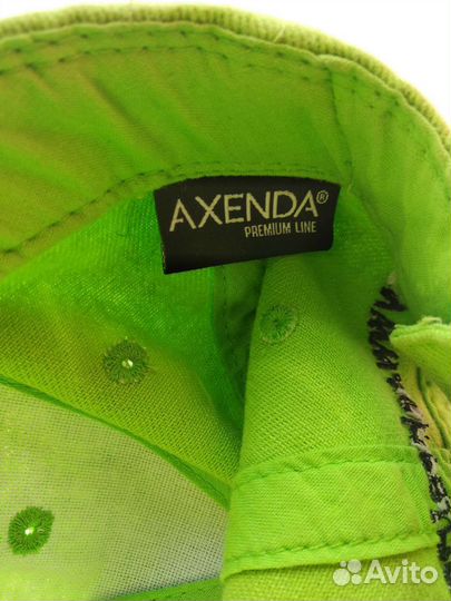 Кепки детские