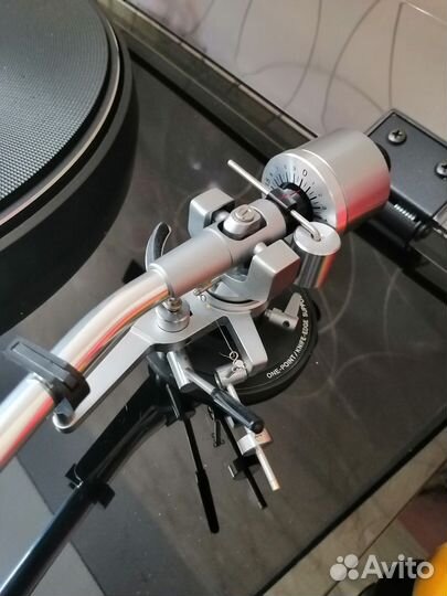 Проигрыватель для винила Sansui SR 929