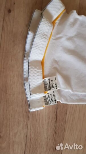 Чулки компрессионные Hartmann Cambren C, разм. SM1