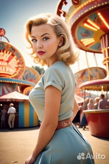 Арты по вашим фото