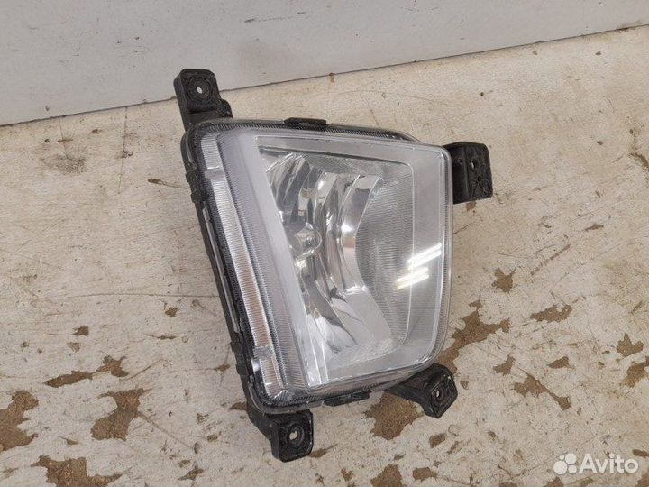 Фара противотуманная правая Hyundai Creta 1 2015
