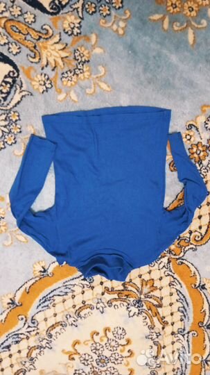 Майки, футболки и водолазка