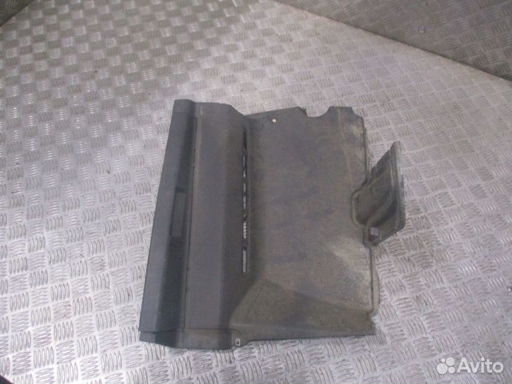 Панель торпедо MAN 81614706012