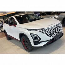 Новый OMODA C5 1.5 CVT, 2024, цена от 2 057 925 руб.