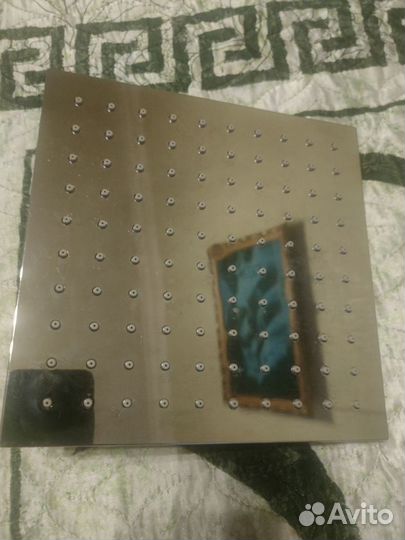 Лейка для душа