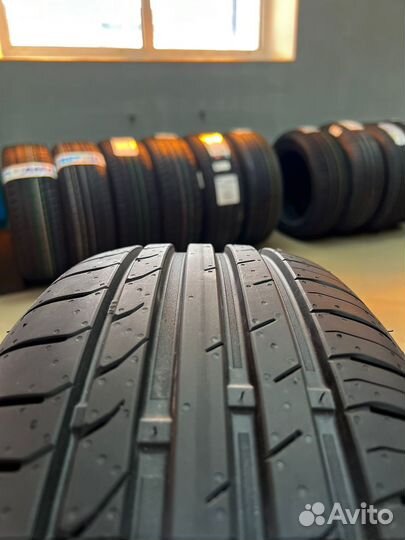 Goodride ZuperEco Z-107 205/55 R16 91V