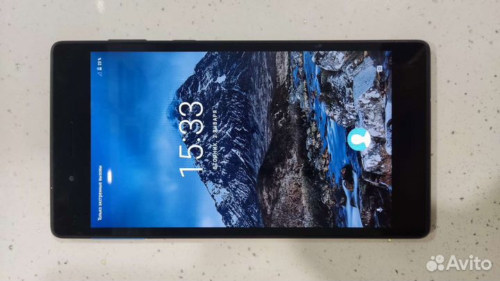 Lenovo Tab 7 TB-7504X