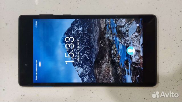 Lenovo Tab 7 TB-7504X