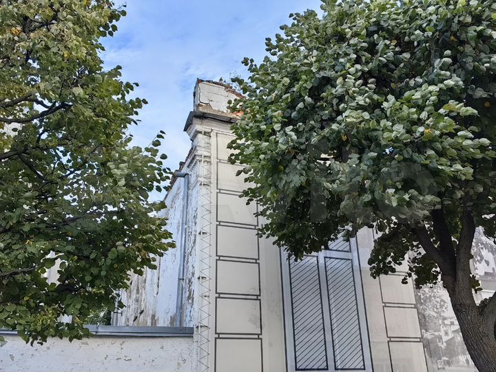 Свободного назначения, 1873.7 м²