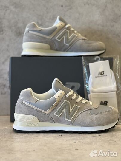 New balance 574