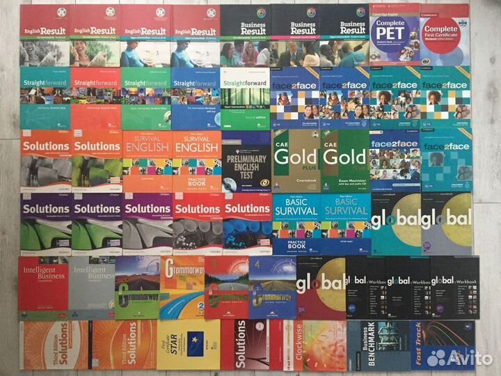 Баснословное поступление школьной учеб. литературы