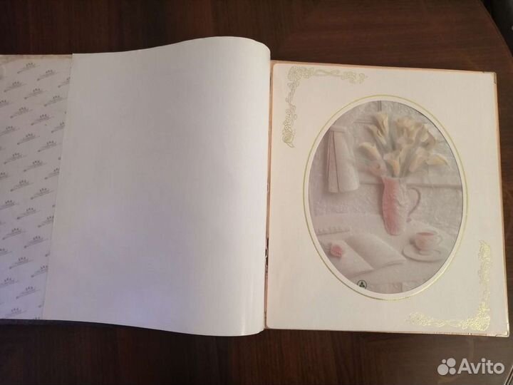 Альбом для фотографий