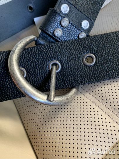 Ремень Vivienne Westwood оригинал Италия