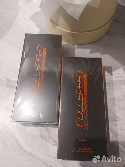 Туалетная вода