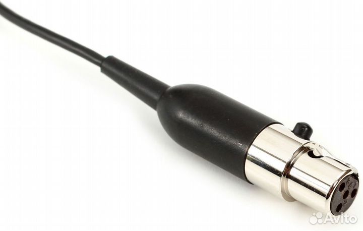 Микрофон головной shure Beta 53 WBH53B