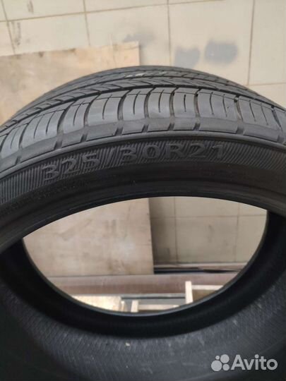 Altenzo Sports Navigator 325/30 R21 108V