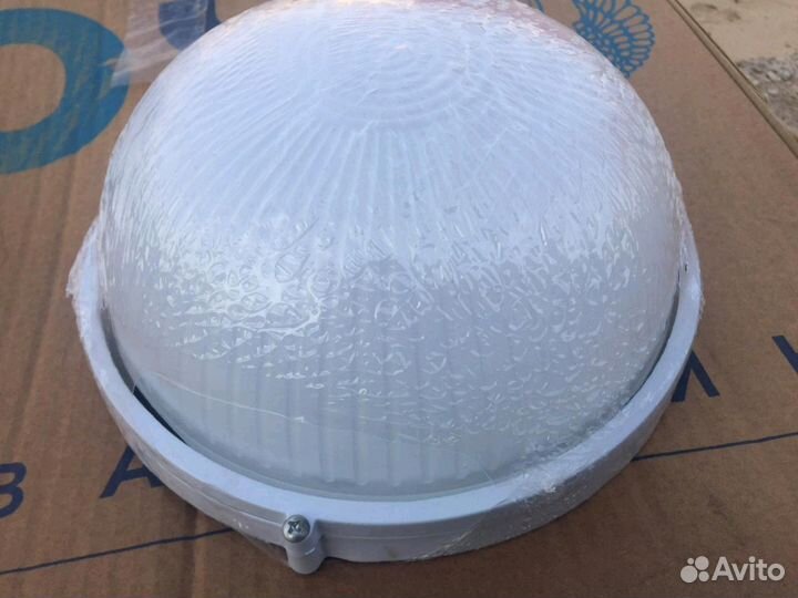 Светильник потолочный, настенный