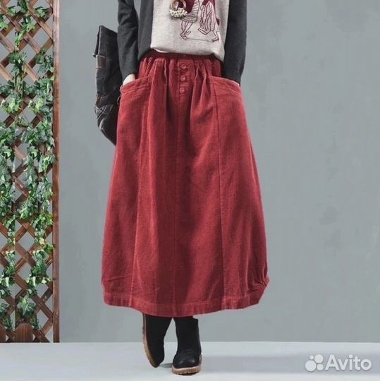 Одеждав стиле бохо