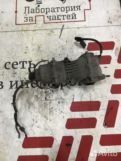 Редуктор заднего моста Nissan X-Trail II (2007—201