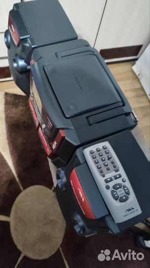 Панасоник. Айва