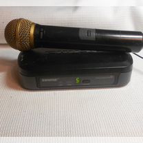 Радиосистема shure PG-2 оригинал