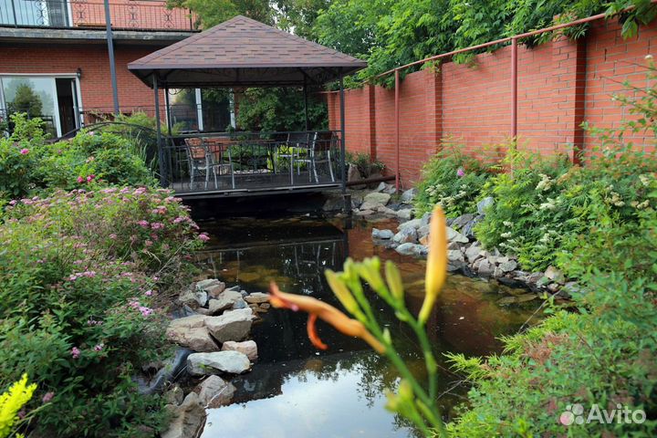 Баня сауна аренда