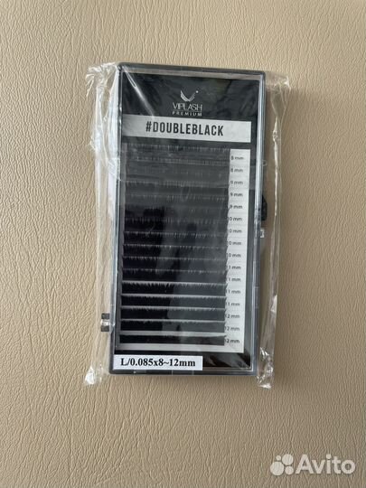 Для наращивания ресниц